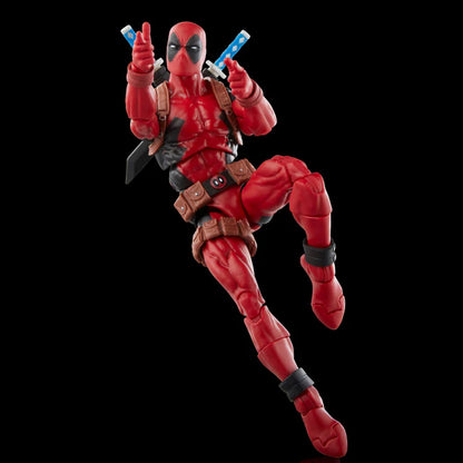 Marvel Legends Series SDCC 2023 Deadpool and Bob, Agent of Hydra