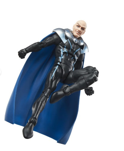 Marvel Legends Series Warlord (Professor X) - Walmart Exclusive