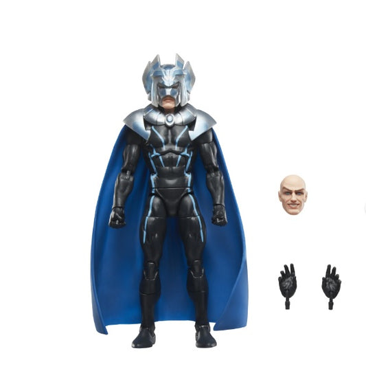 Marvel Legends Series Warlord (Professor X) - Walmart Exclusive