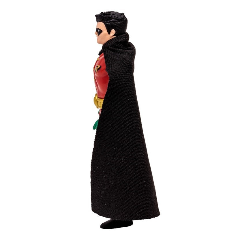 DC Super Powers Robin Tim Drake 4.5-Inch Action Figure