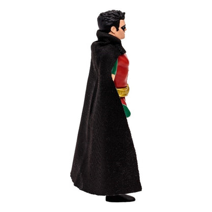 DC Super Powers Robin Tim Drake 4.5-Inch Action Figure