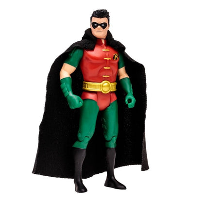 DC Super Powers Robin Tim Drake 4.5-Inch Action Figure