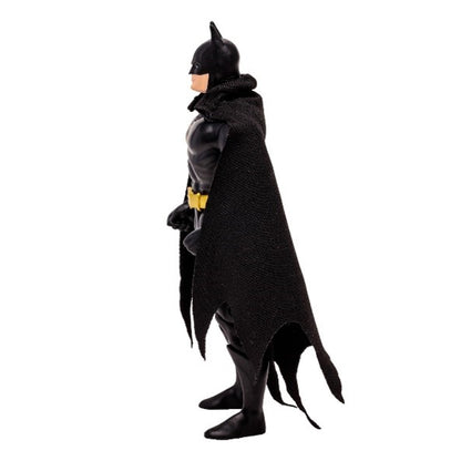 DC Super Powers Batman with Black Suit 4.5" Action Figure