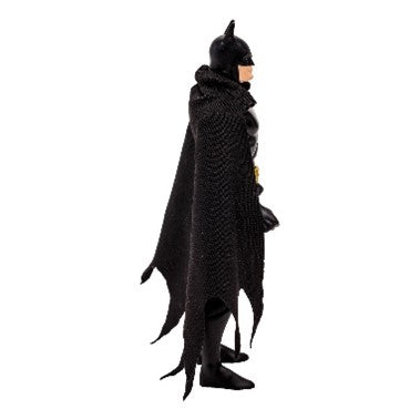 DC Super Powers Batman with Black Suit 4.5" Action Figure