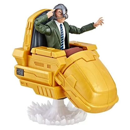 [PRE-ORDER] Marvel Legends Ultimate Professor X 6-Inch Action Figure with Hover Chair