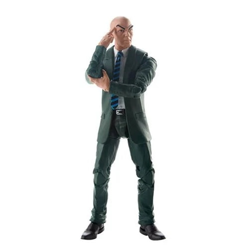 [PRE-ORDER] Marvel Legends Ultimate Professor X 6-Inch Action Figure with Hover Chair