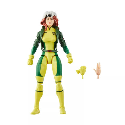 X-Men '97 Legends Rogue 6" Action Figure (Substandard)