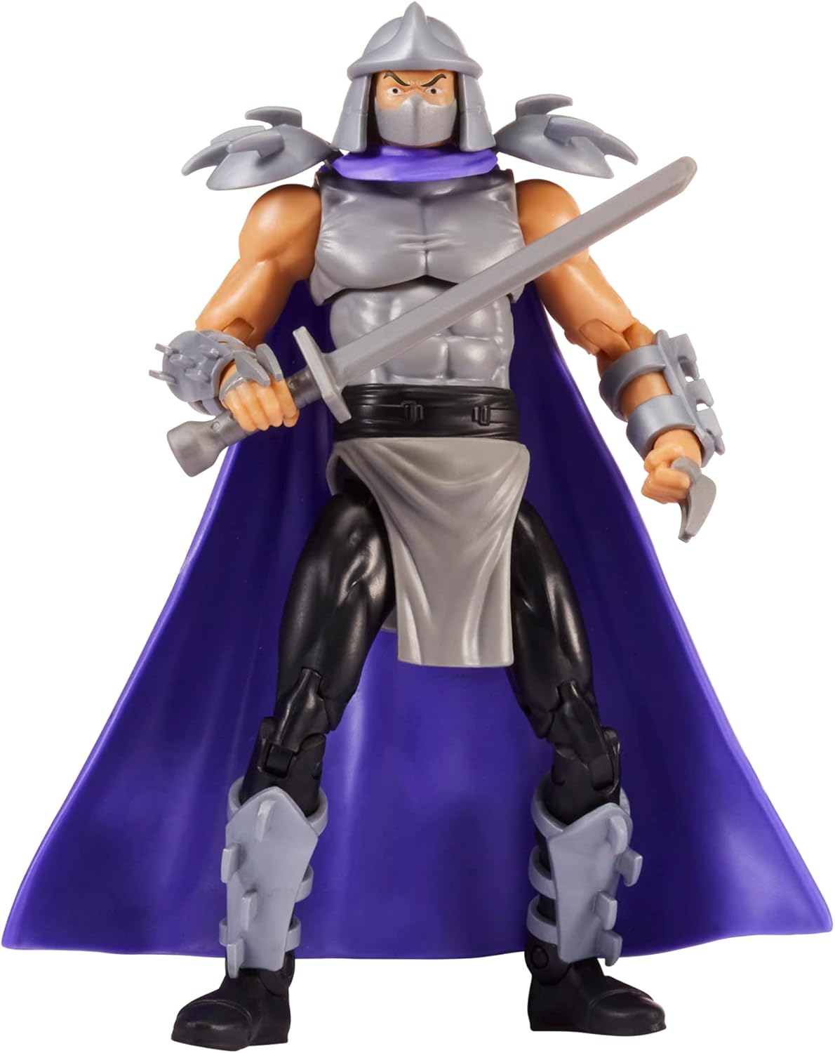 Shredder Teenage Mutant Ninja Turtles Ninja Elite 6" Action Figure