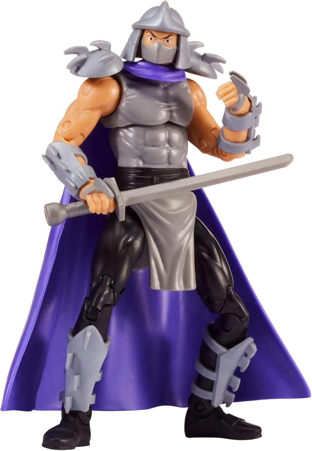 Shredder Teenage Mutant Ninja Turtles Ninja Elite 6" Action Figure