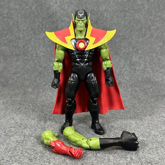 Marvel Legends Super Skrull 6" Action Figure