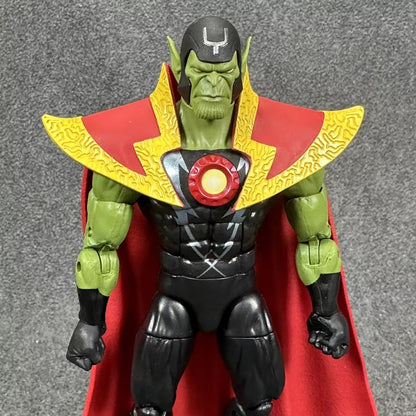 Marvel Legends Super Skrull 6" Action Figure