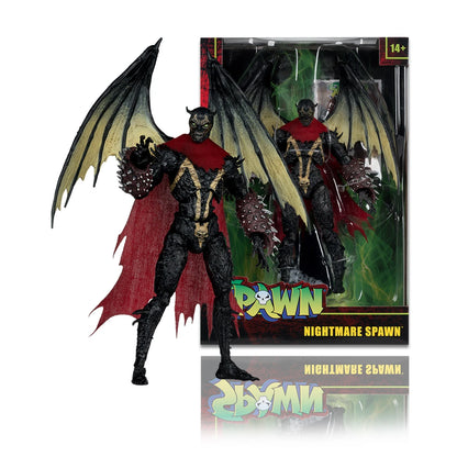 Nightmare Spawn (Classic) 7" Figure