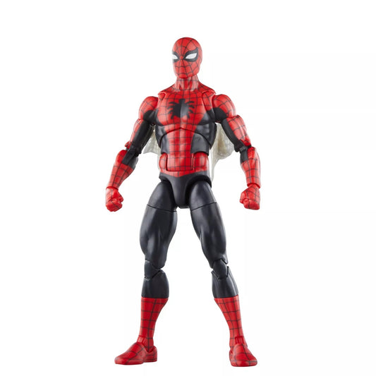 Marvel Legends The Amazing Spider-Man Action Figure (Target Exclusive)