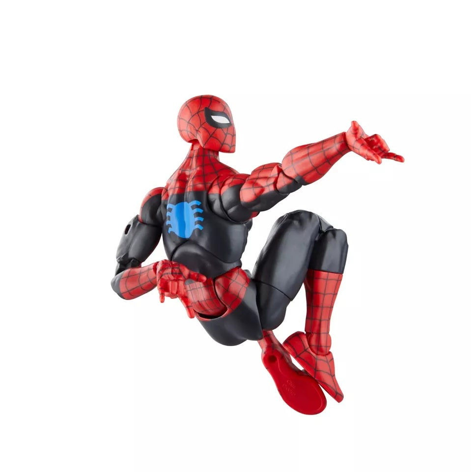 Marvel Legends The Amazing Spider-Man Action Figure (Target Exclusive)