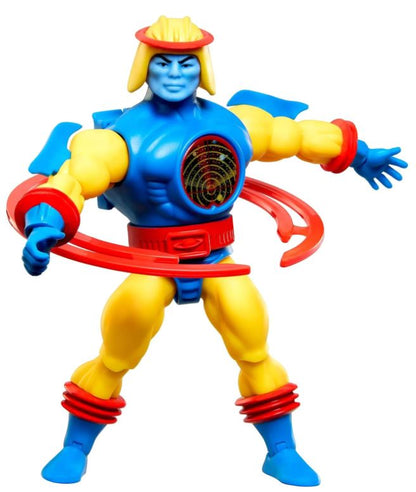 Masters of the Universe Origins Sy-Klone Figure