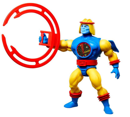 Masters of the Universe Origins Sy-Klone Figure