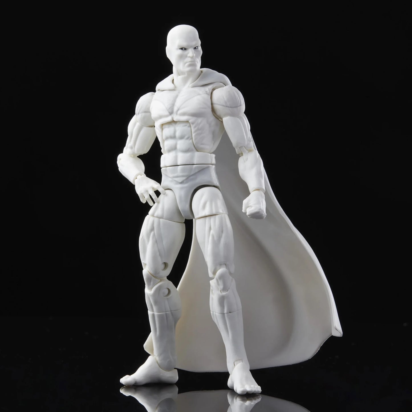 Marvel Legends Series Vision 6-Inch Retro Action Figure