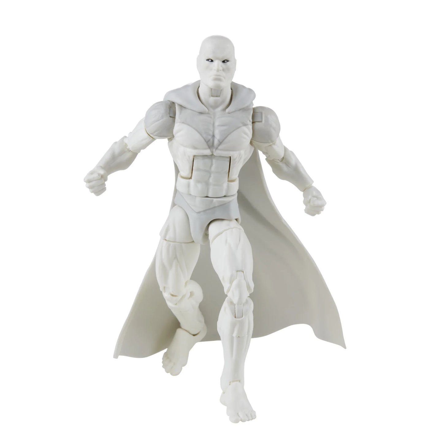 Marvel Legends Series Vision 6-Inch Retro Action Figure