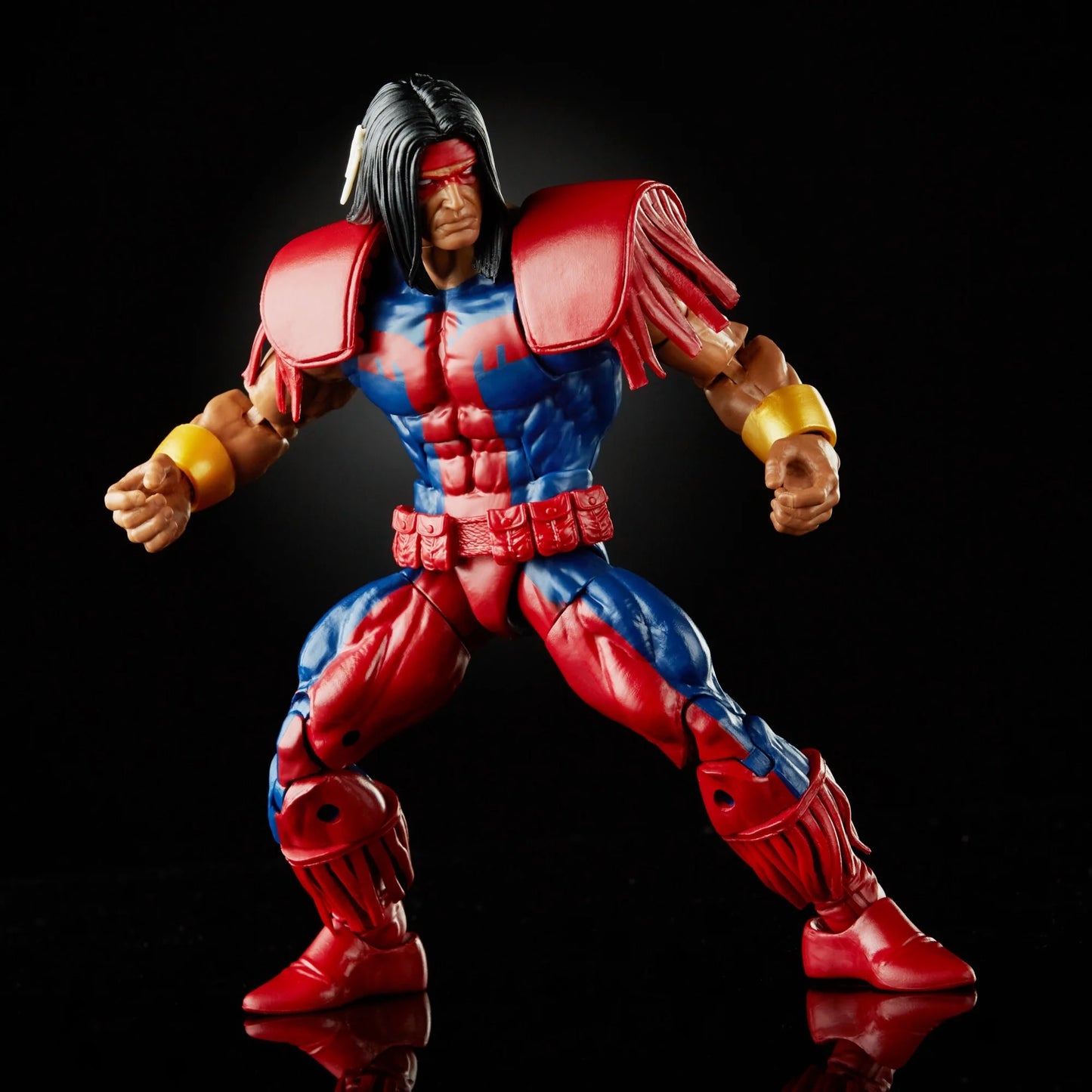 Marvel Legends Series Warpath 6-Inch Action Figure