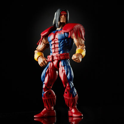 Marvel Legends Series Warpath 6-Inch Action Figure