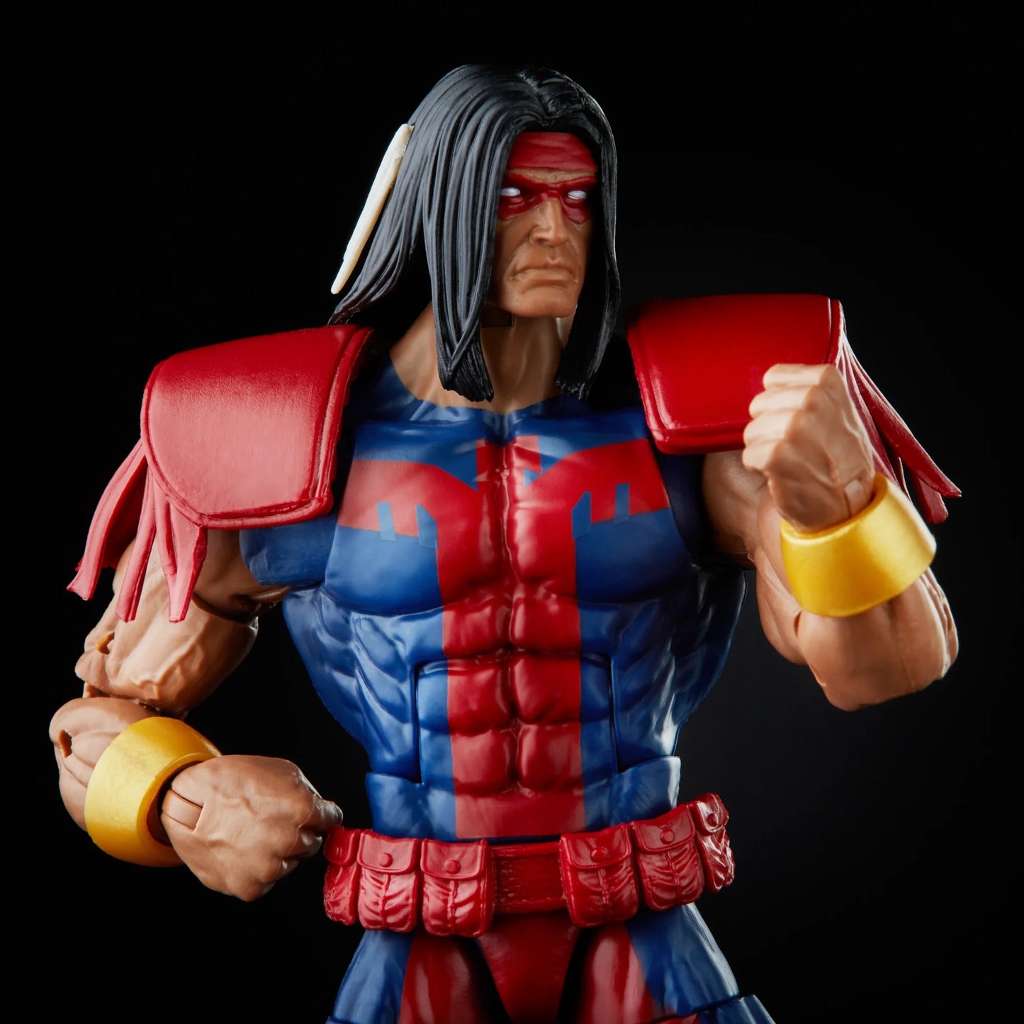 Marvel Legends Series Warpath 6-Inch Action Figure