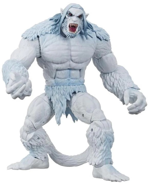 Marvel Legends Series Wendigo [BAF]