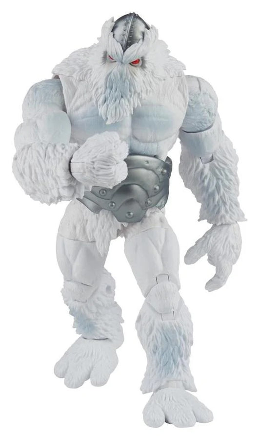 Marvel Legends Series Xemnu (BAF) - [Xemnu]