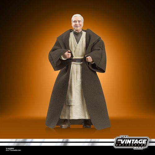 Star Wars The Vintage Collection Anakin Skywalker (Return of the Jedi) 3 3/4" Action Figure
