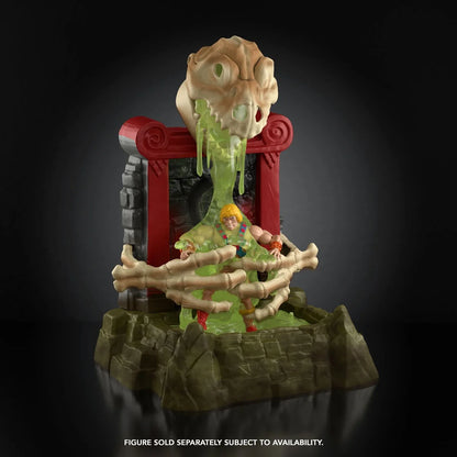 Masters of the Universe Origins Fright Pit Slime Playset (Exclusive)