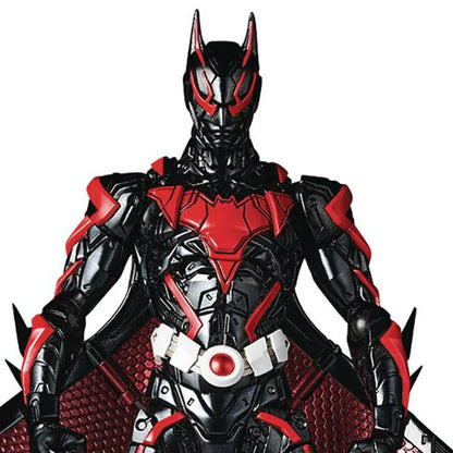 Batman Beyond Revoltech Amazing Yamaguchi Action Figure