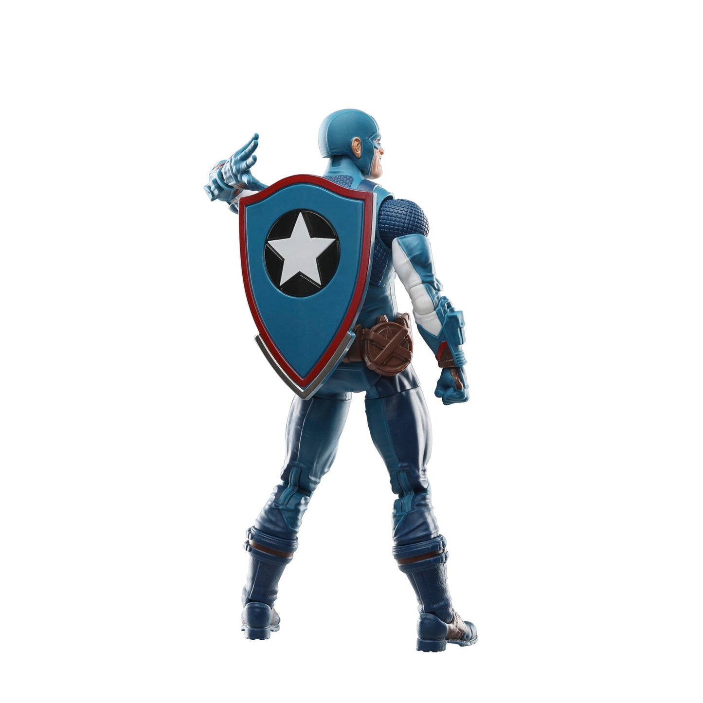 Marvel Legends Series Captain America (Secret Empire) 6" Collectible Action Figure