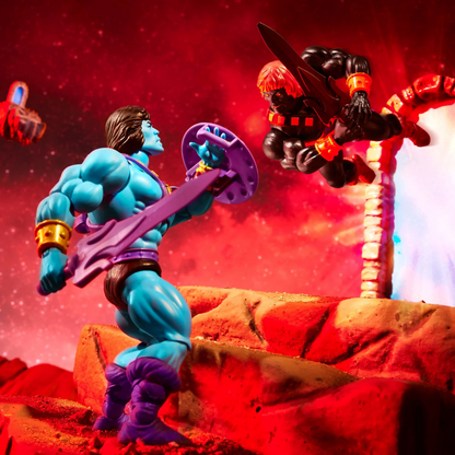 Masters of the Universe Origins He-Skeletor Figure