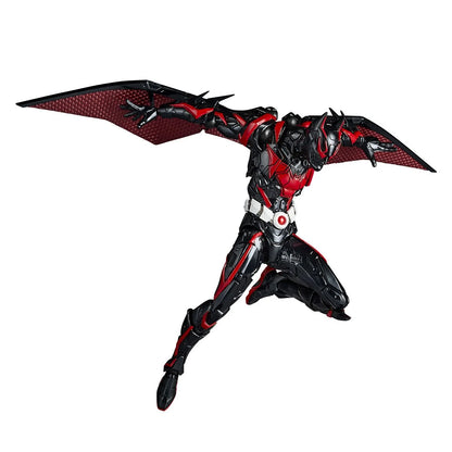 Batman Beyond Revoltech Amazing Yamaguchi Action Figure