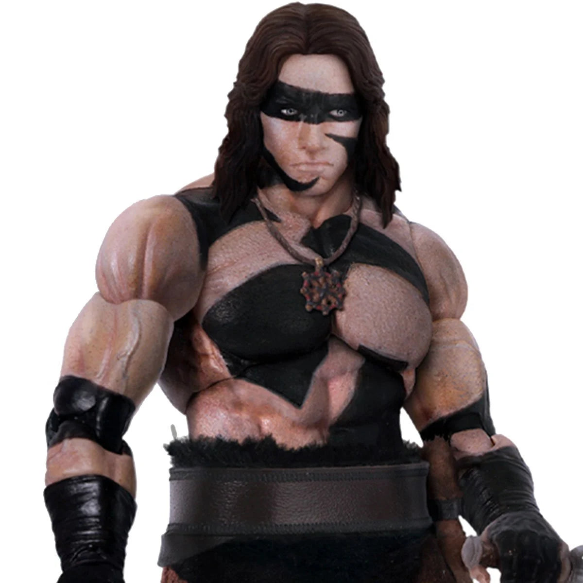 Mezco One:12 Collective Conan the Barbarian (1982) War Paint Edition 1:12 Scale Action Figure