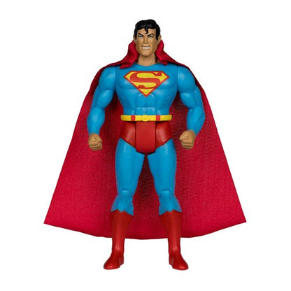 DC Super Powers Wave 9 Superman Classic 4.5" Action Figure