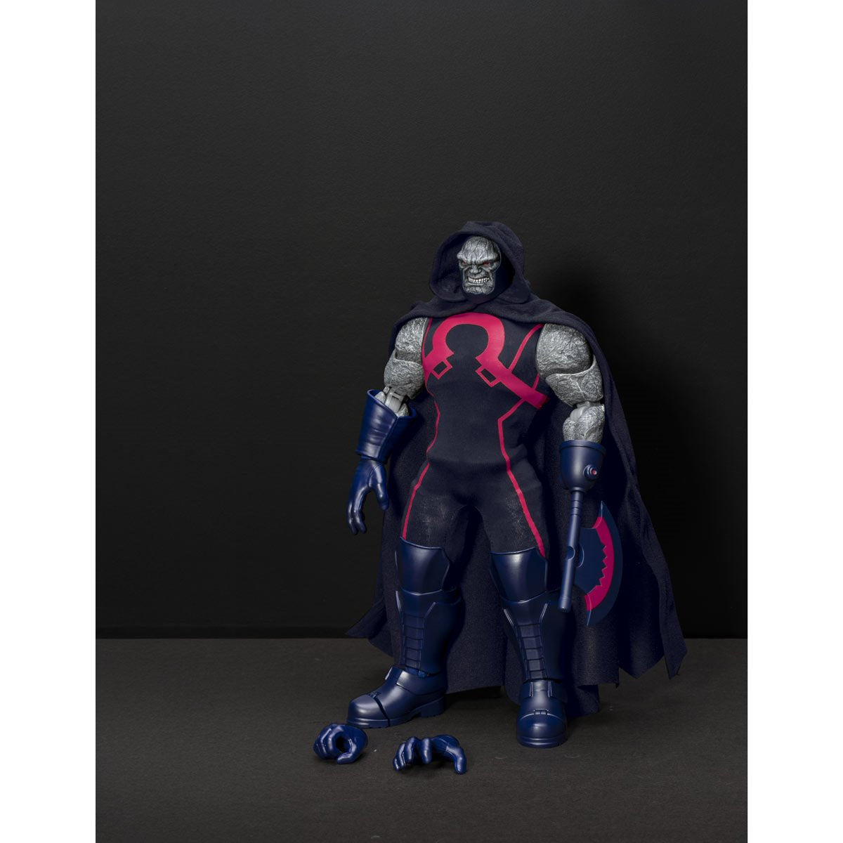 Beast Kingdom DC Comics Darkseid All In Version DAH-177 8" Action Figure – Exclusive