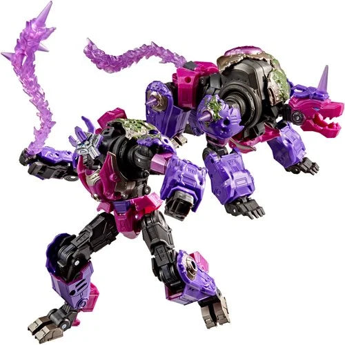 Transformers Studio Series Voyager Class Transformers One Alpha Trion Action Figure