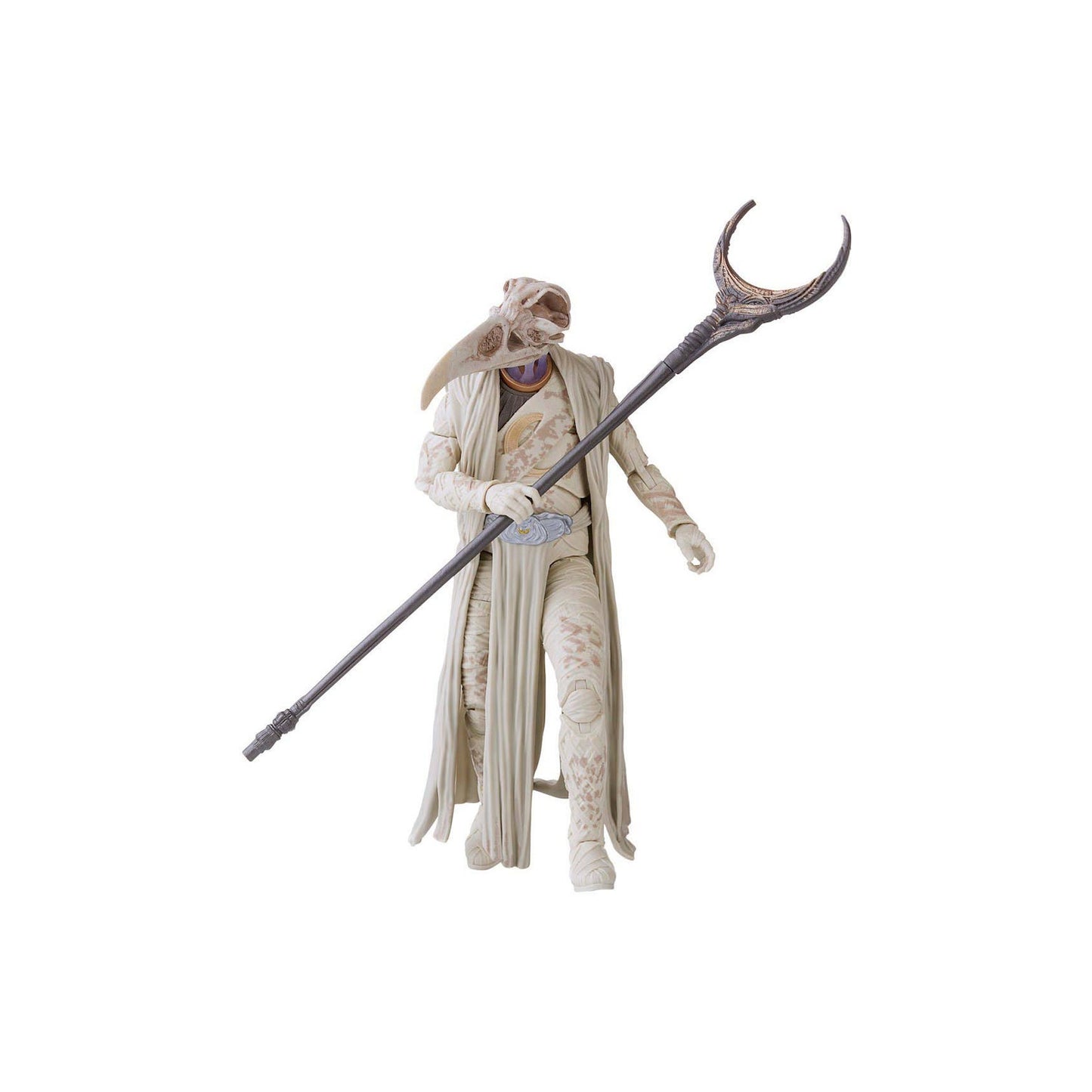 Marvel Legends Series - Khonshu [BAF]