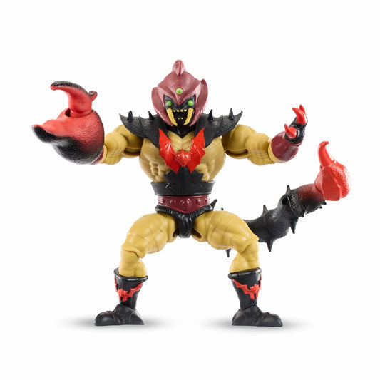 Masters of the Universe Origins Sting-Or Action Figure Mattel MOTU 5.5-Inch