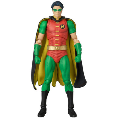 MAFEX No.264 Robin Batman Hush 6-In Action Figure Medicom