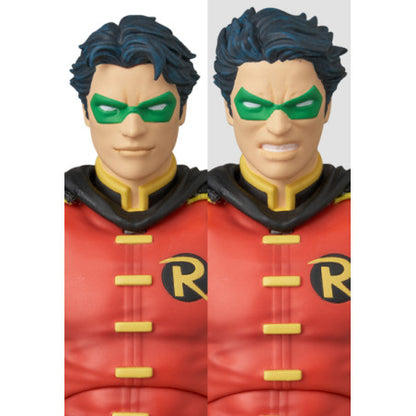 MAFEX No.264 Robin Batman Hush 6-In Action Figure Medicom