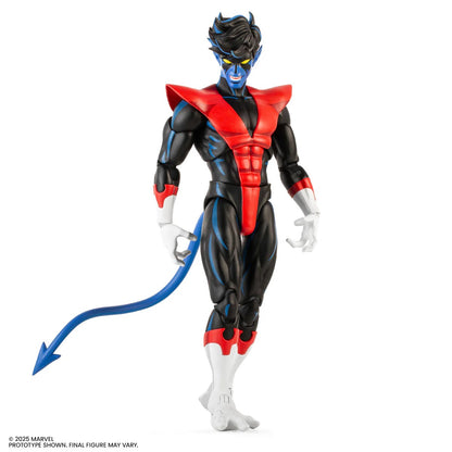 Mondo X-Men ’97 Nightcrawler 1/6 Scale Figure