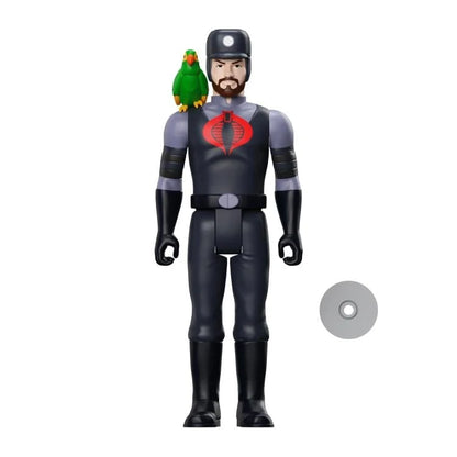 G.I. Joe ReAction Pyramid of Darkness Pack SDCC 2022 Exclusive Box Set