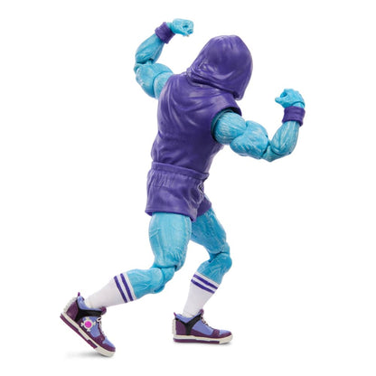 Masters of the Universe Chronicles Gym Bro Skeletor SDCC 2026 Exclusive 6-Inch Action Figure