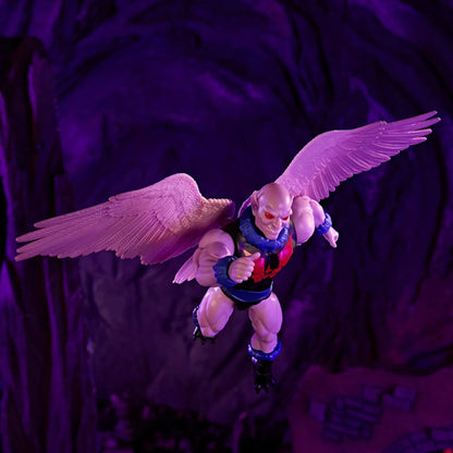 Masters of the Universe MOTU Origins Vultak Action Figure